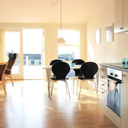 Xvii Casa vacanze Neksø